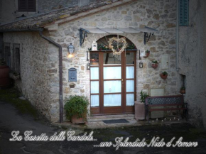 Holiday Home La Casetta delle Candele